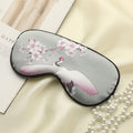Elegant Silk Sleep Mask