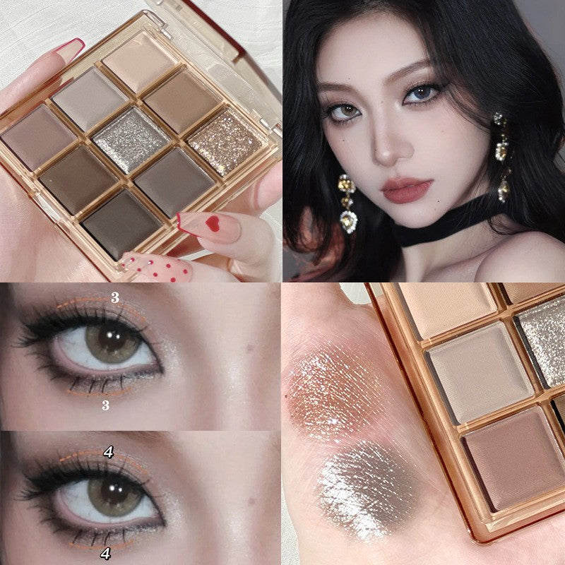 DIKALU Luxe Sunset Collection