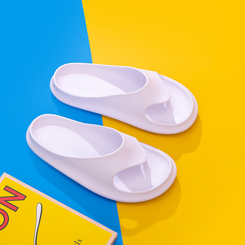Summertime Couples' Sandals