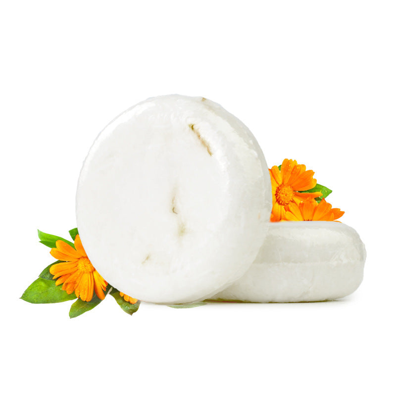 Lavender Hydration Shampoo Bar