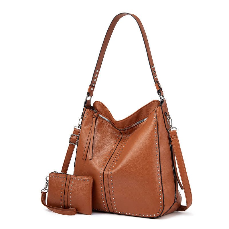 Chic Spacious Women's Tote