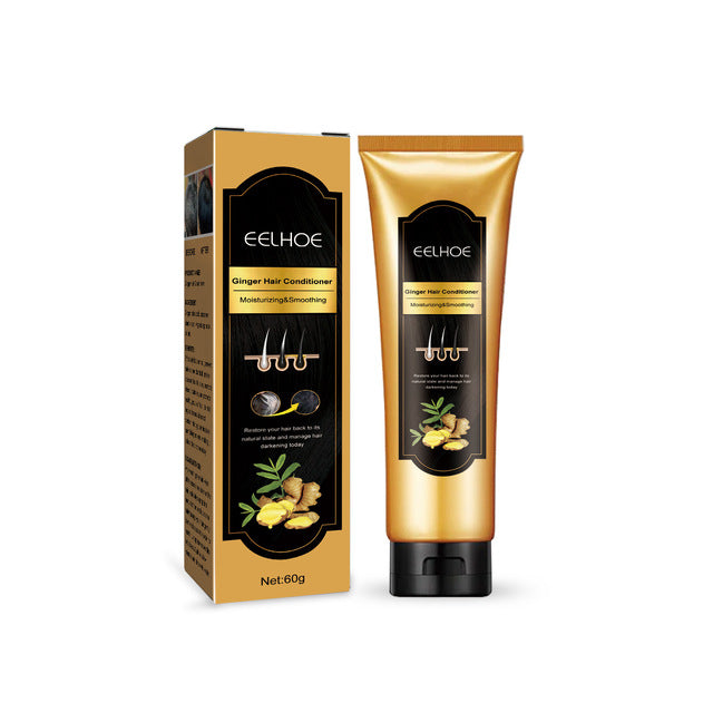 Ginger Radiance Hair Conditioner