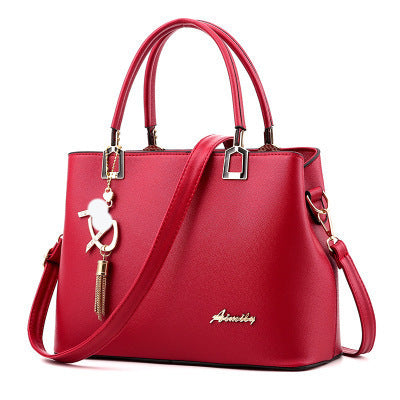 2023 Fashion Shoulder Bag for Women and Moms