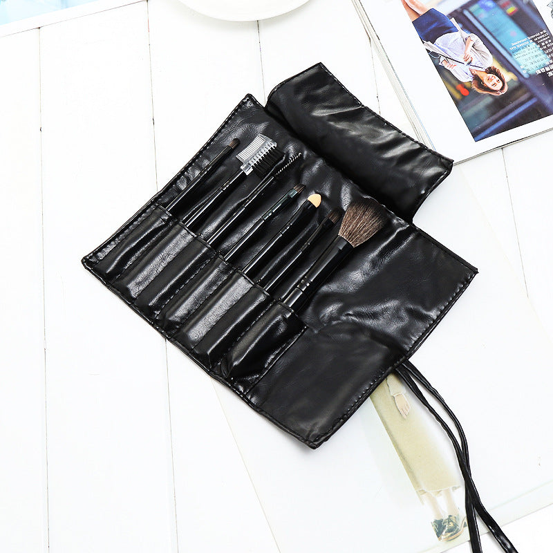 Essential Makeup Artistry Brush Set