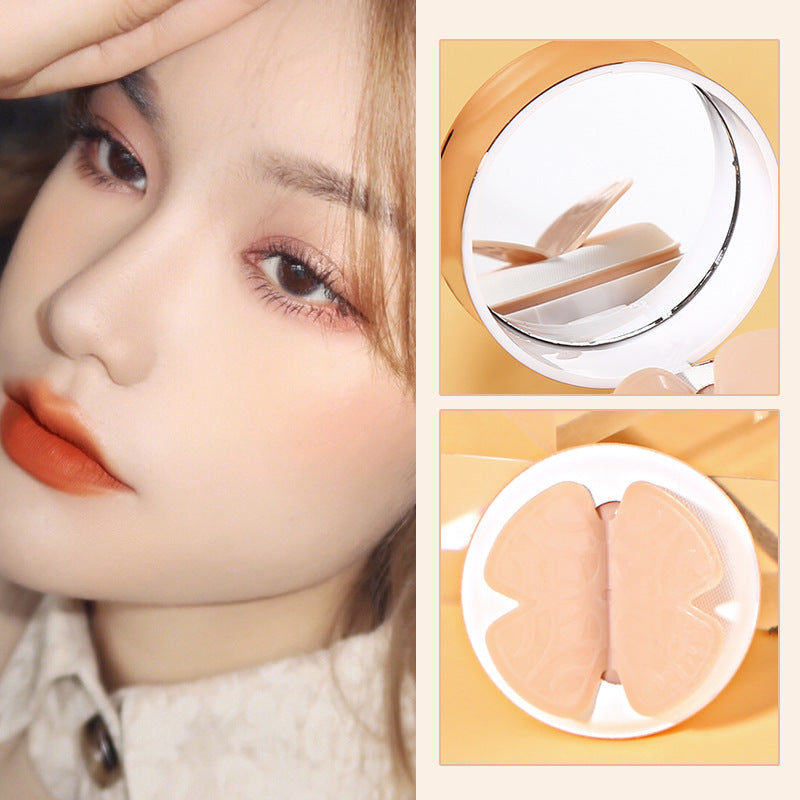 Eclat Butterfly Air Cushion BB Cream