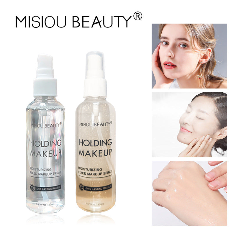 Enduring Matte Hydration Mist