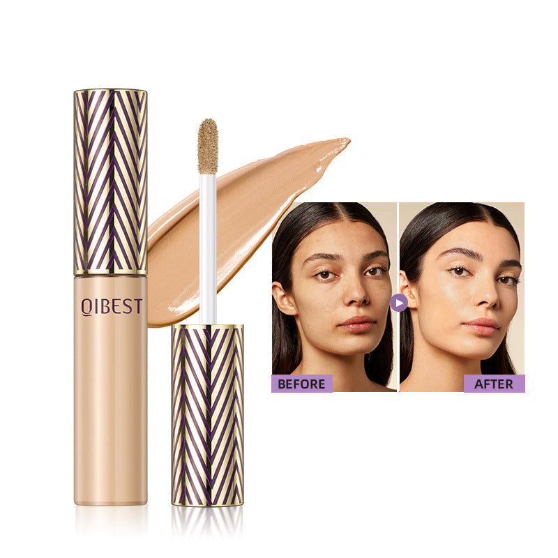QIBEST Flawless Waterproof Concealer