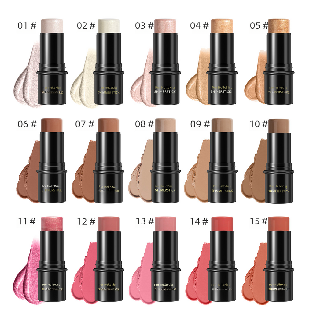 SculptMaster Facial Contour Duo