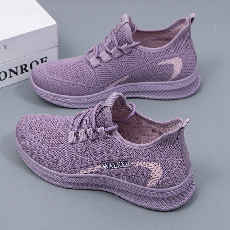 Elegant Comfort Sneakers