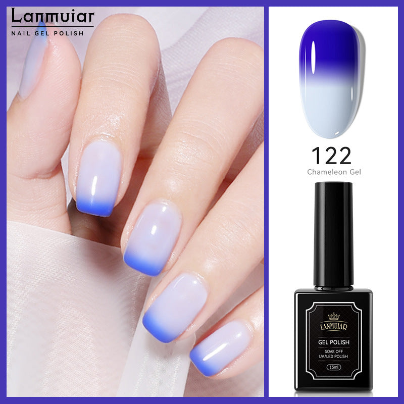 Elite Salon Nail Polish Kit