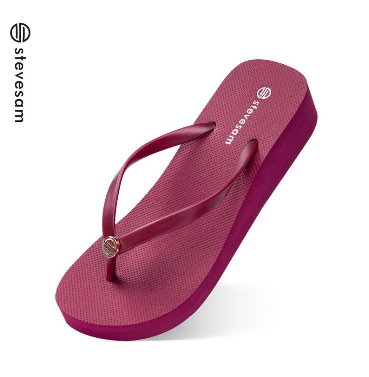 Customizable Chic Beach Sandals