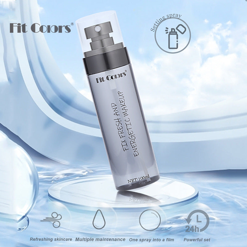 Fit Colors Hydrating Control Mist