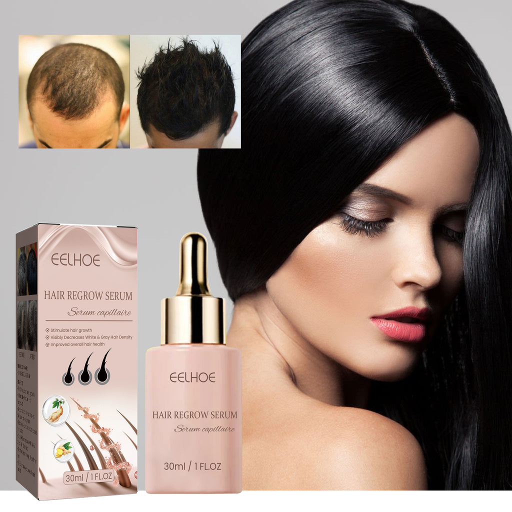 EELHOE Root Nourishing Hair Essence