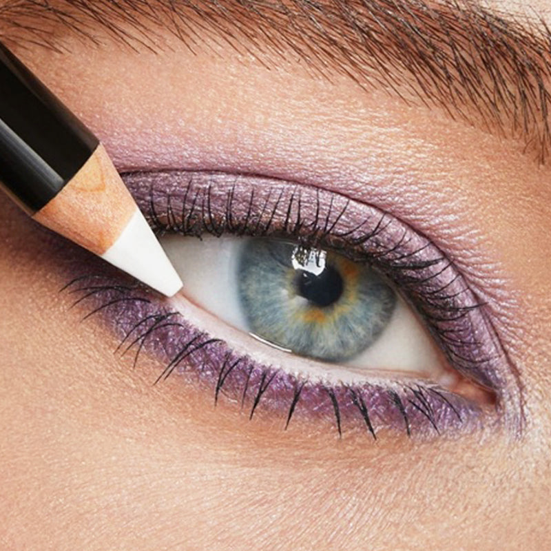 Miele Durable White Eyeliner