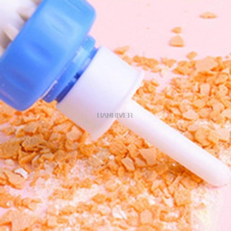Luminous Ear Hygiene Device