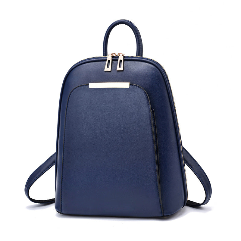 Trendy 2023 Women's Backpack - Large Capacity Tote