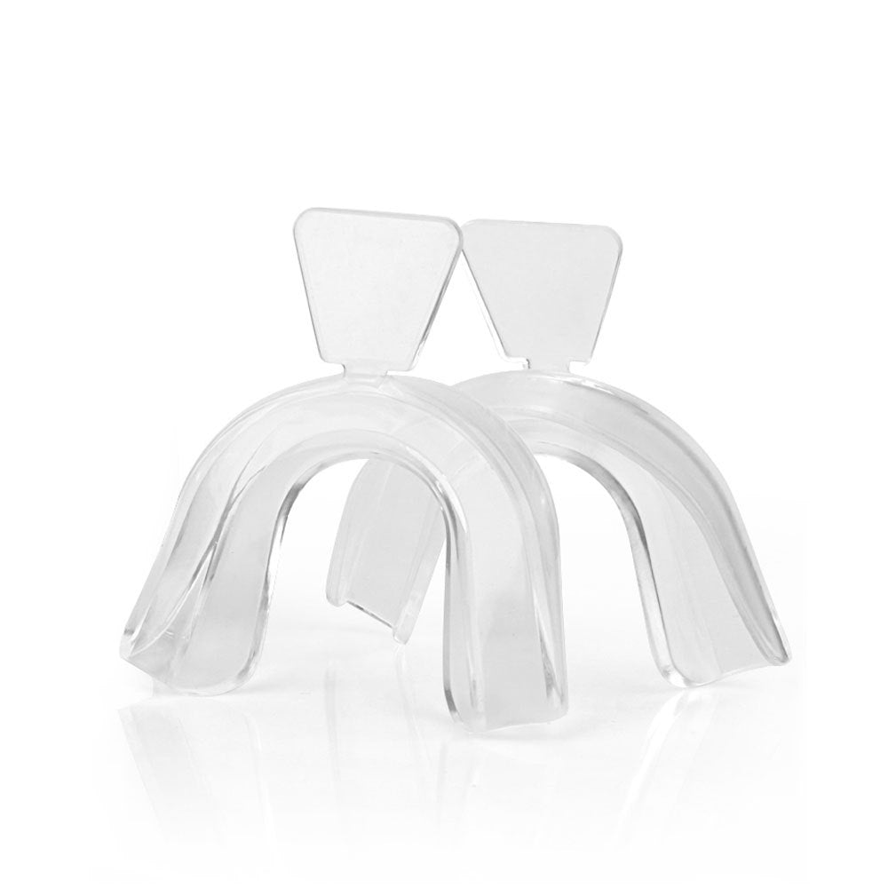Optimal Whitening Dental Trays