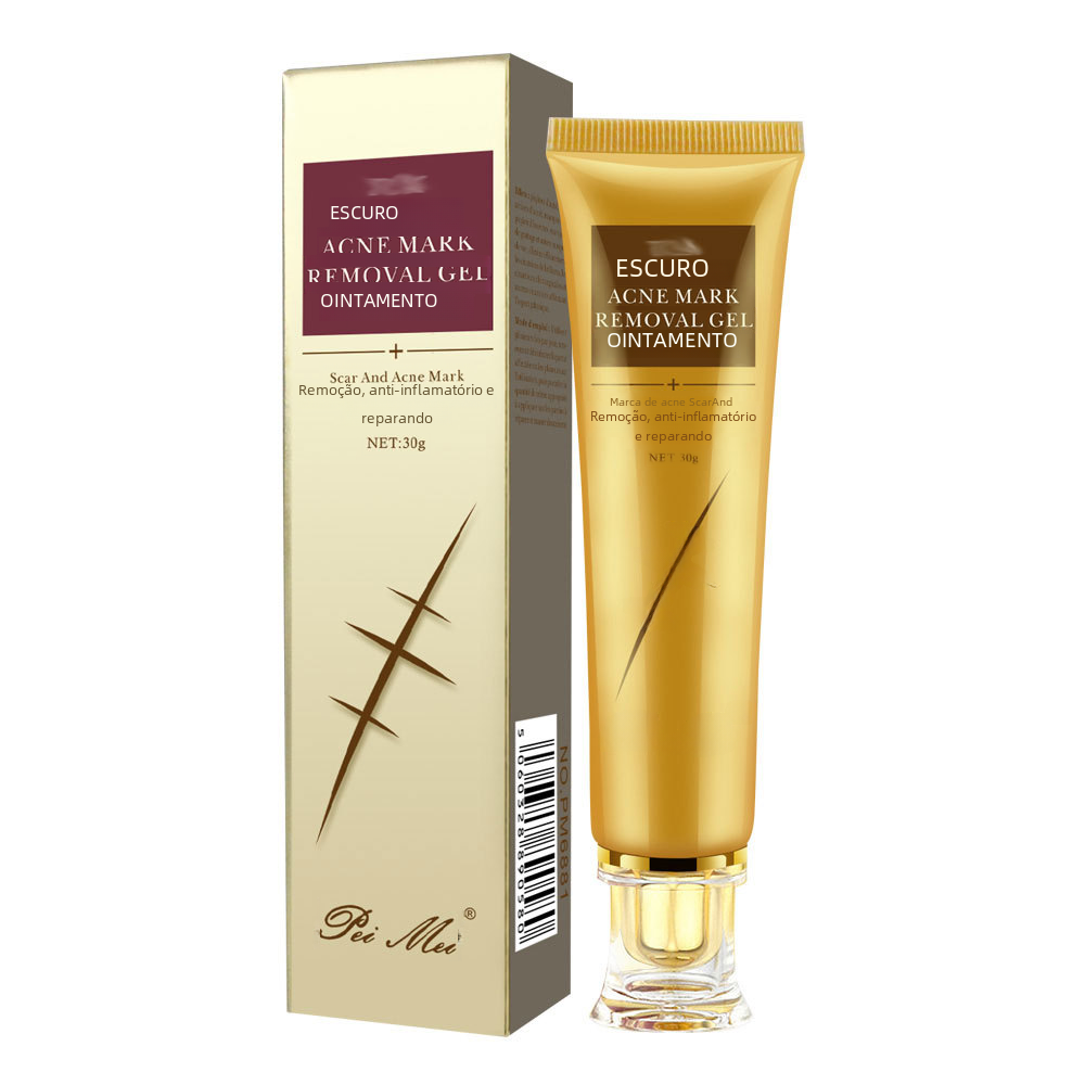 Regenerative Scar Therapy Cream