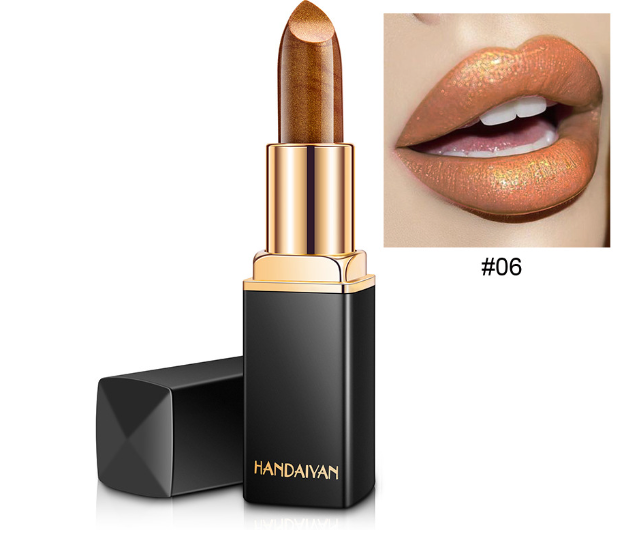 Enchanted Velvet Nude Lip Set