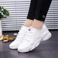 Elegant Breeze Women's Sneakers