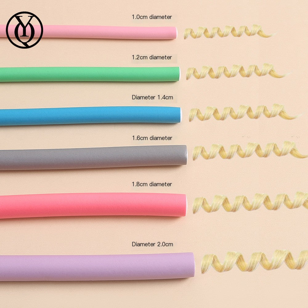 Elegant Curls Styling Wand