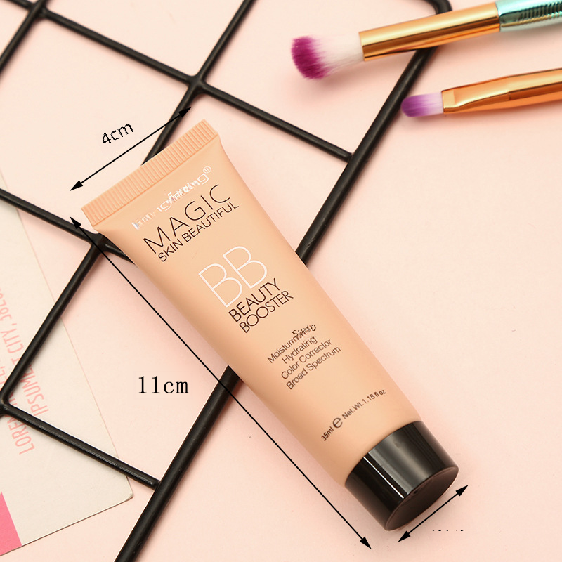 Hengfang Flawless Complexion BB Cream