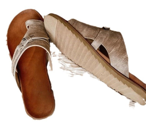 Elegant Casual Women's Slippers