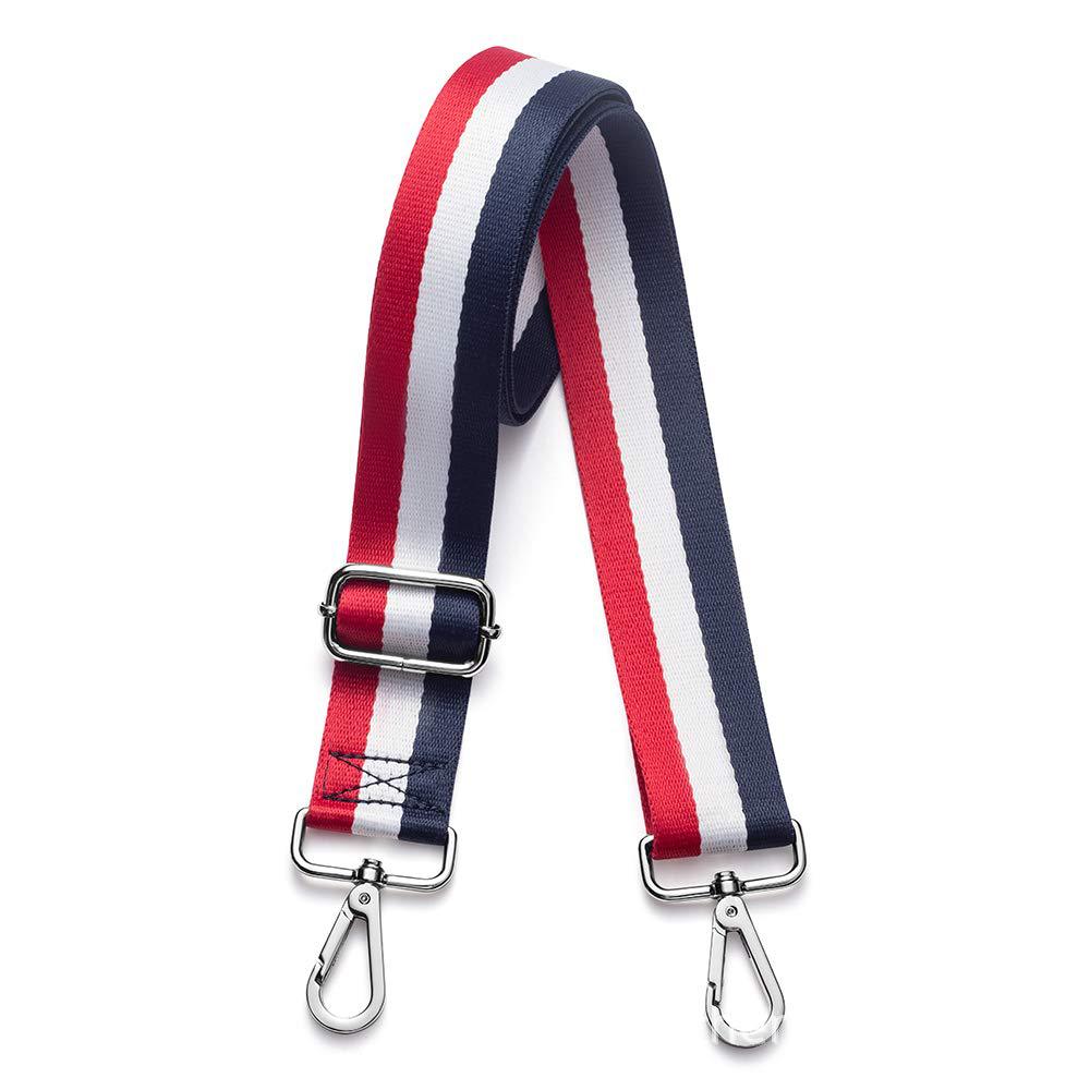 Adjustable Wide Shoulder Strap for Fashion Bags 38mm