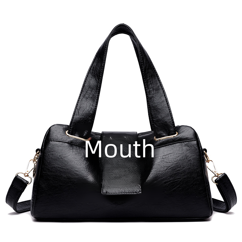 Fashionable Large Capacity Shoulder Bag for Women