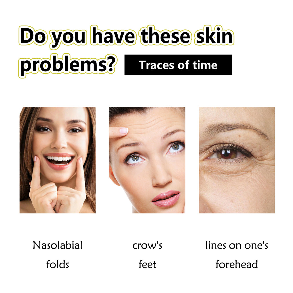EELHOE Radiant Skin Firming Serum