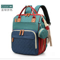 Capacious Parental Carryall