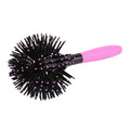 Spherical Scalp Massage Hair Comb