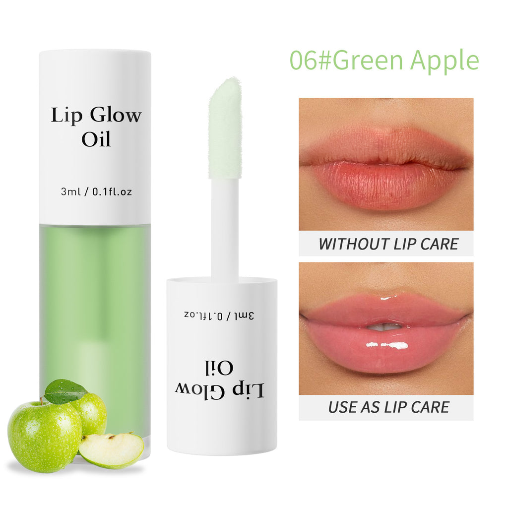 Luminous Fruit Lip Essence