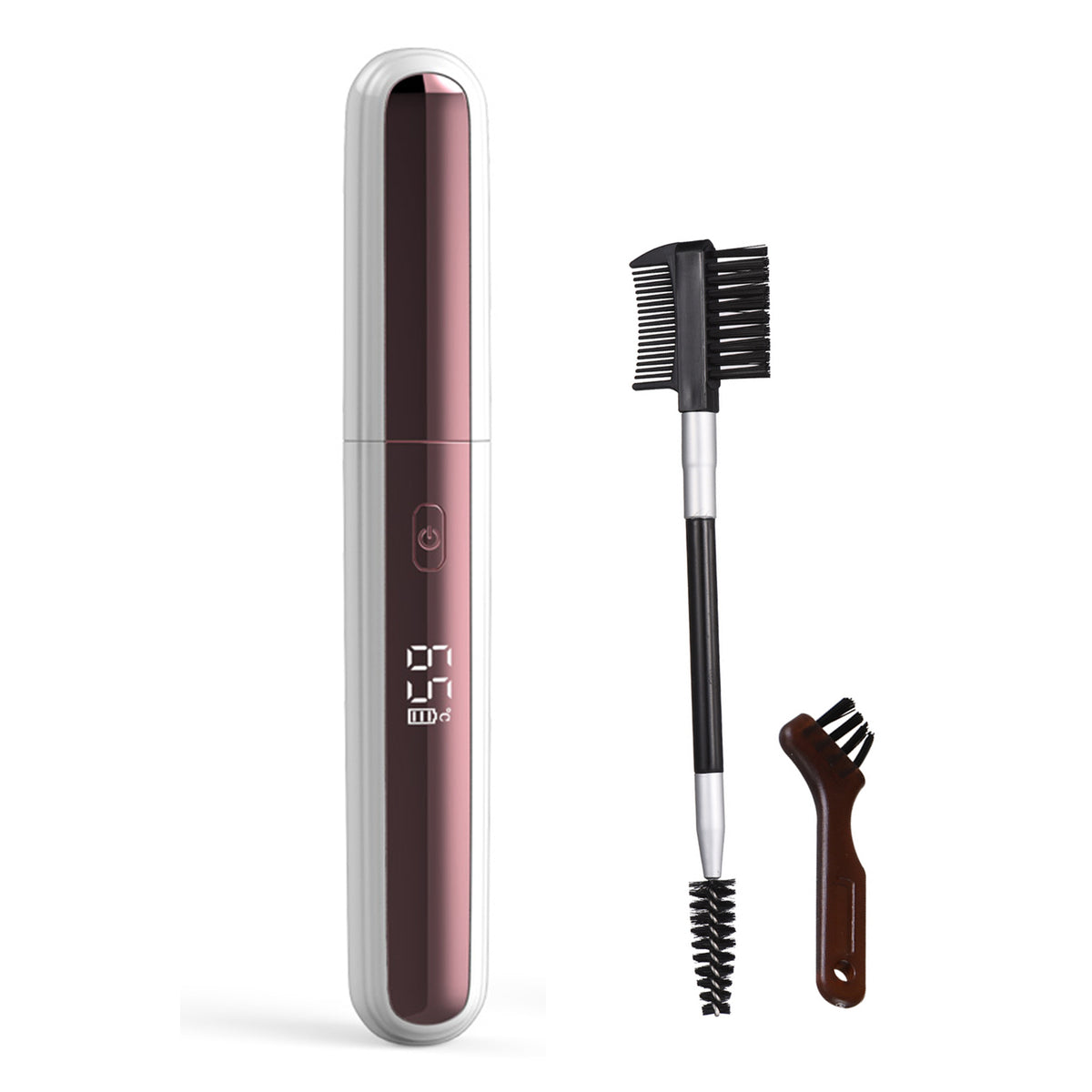 Thermal Lash Styler with Quad Modes