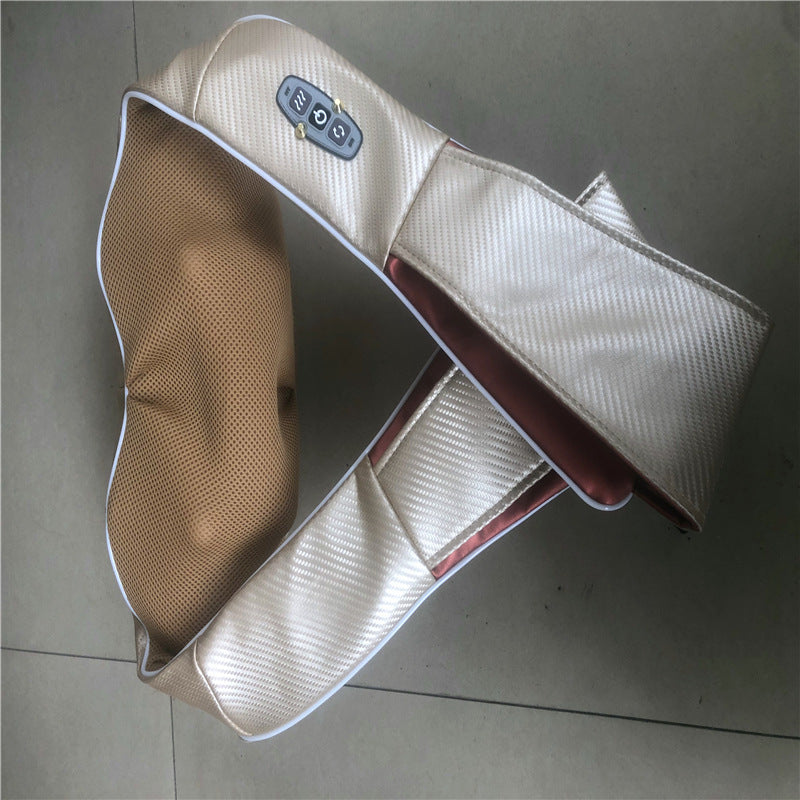 Therapeutic Infrared Massage Shawl