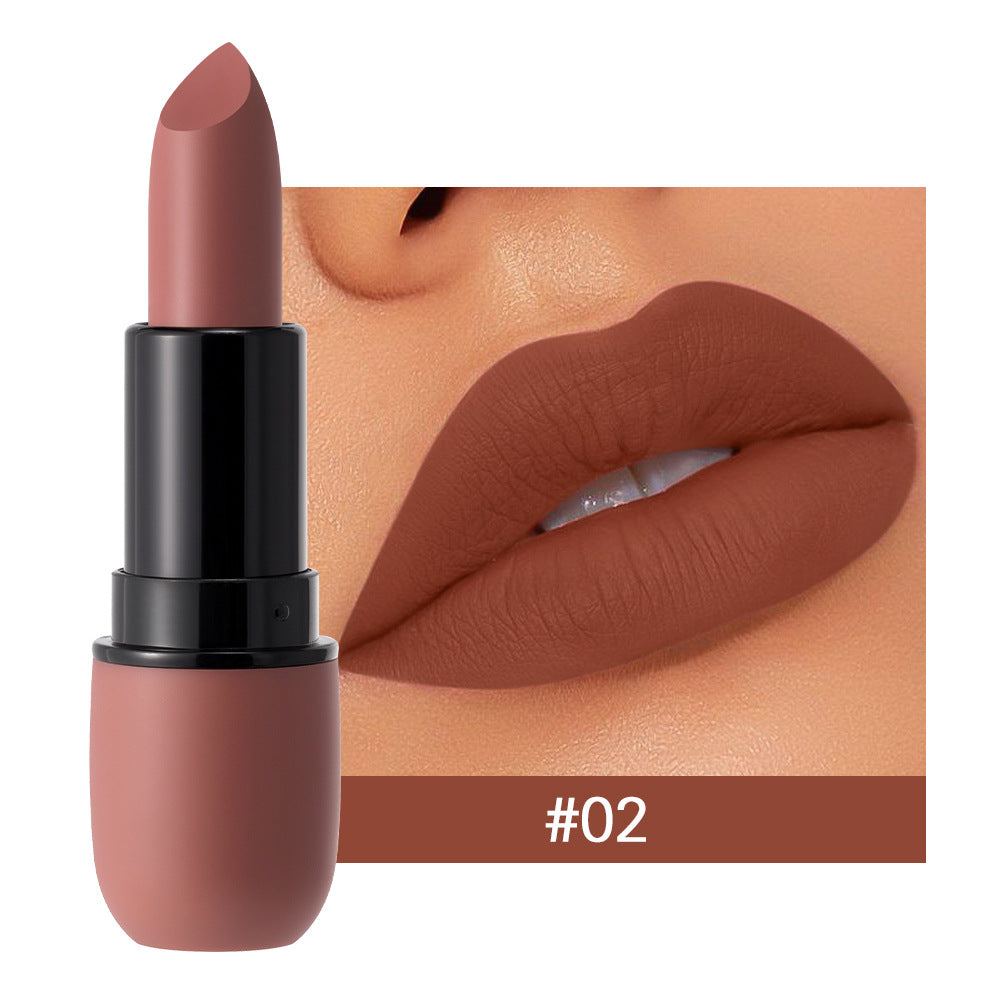 Enduring Matte Velvet Lip Color