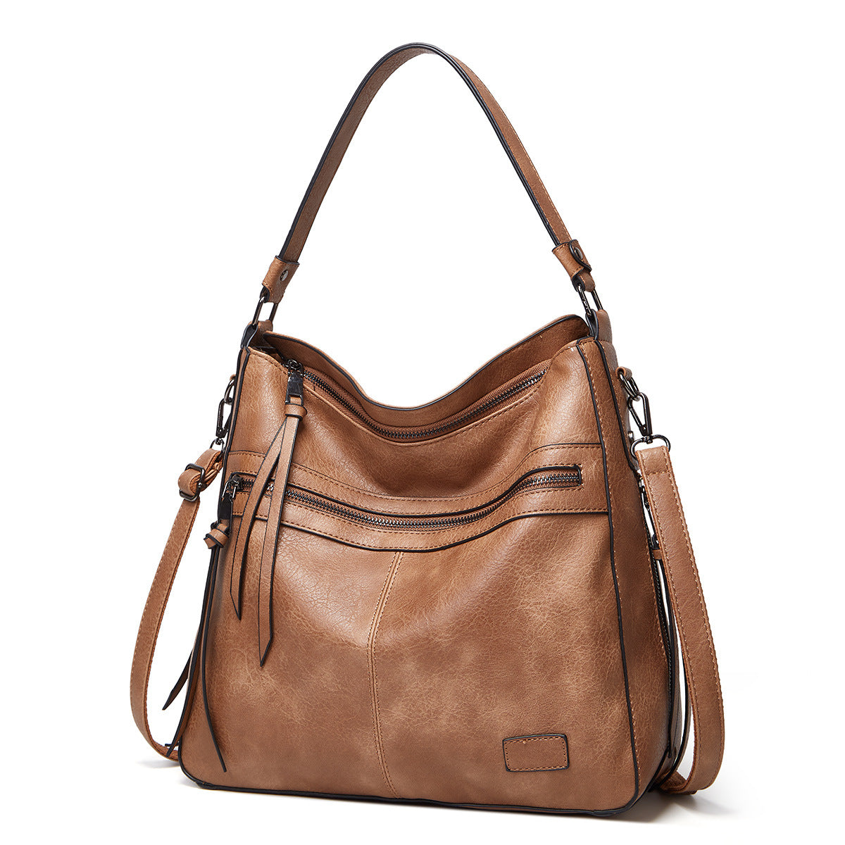2024 Women's Tote Bag - Casual Handbag for Amazon