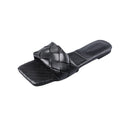 Elegant Korean Flat-Heel Sandals