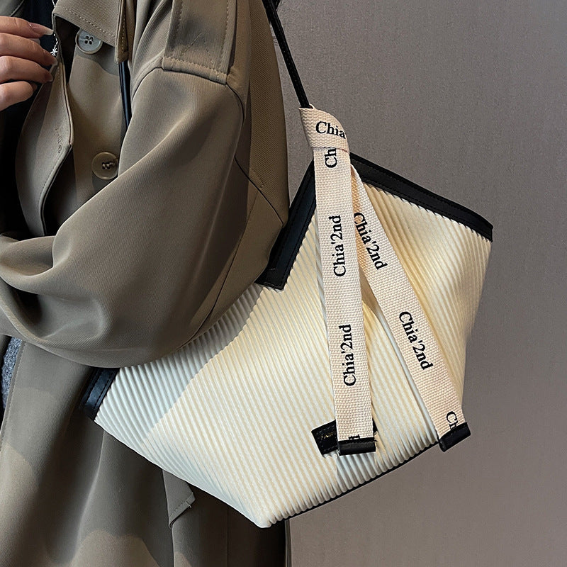 Autumn Elegance Tote Bag