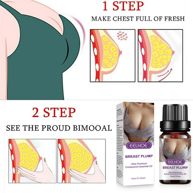 Chest Revitalizing Elixir