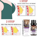 Chest Revitalizing Elixir