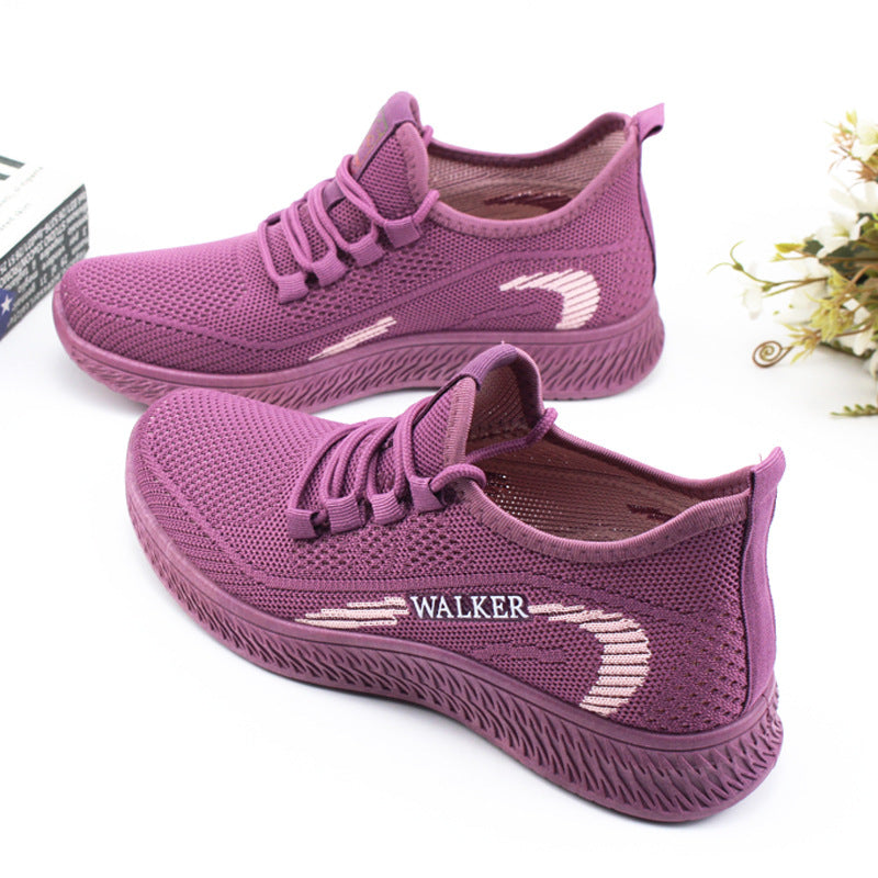 Elegant Comfort Sneakers