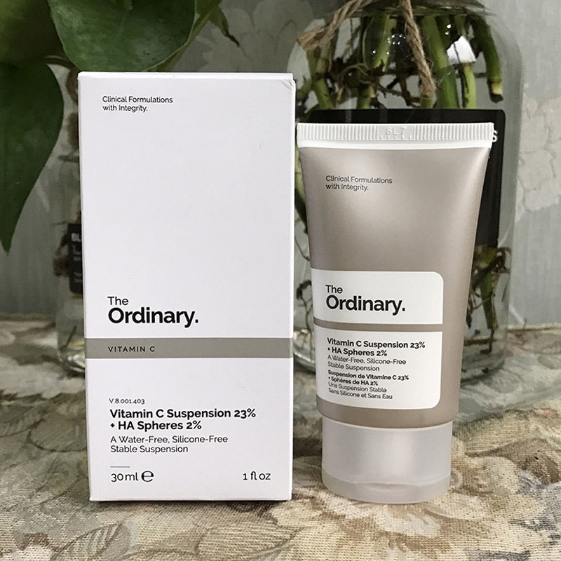 The Ordinary Rhododendron Azelaic Acid Cream 10%