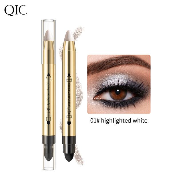 Dual-End Sparkle Eye Enhancer