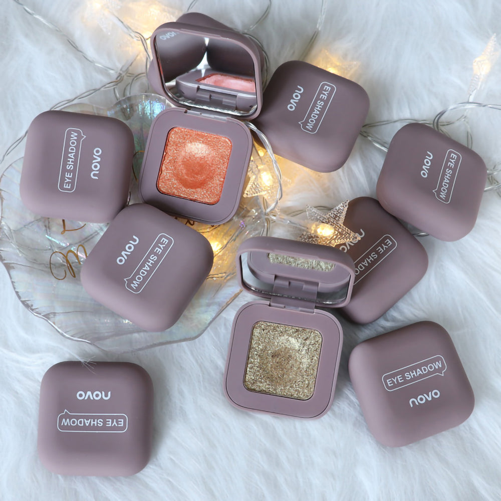 NOVO Monochrome Fingertip Eyeshadow