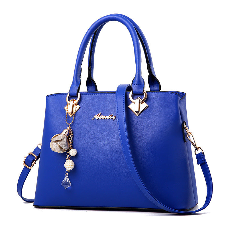 2023 Korean Style Fashion Handbag for Fall/Winter