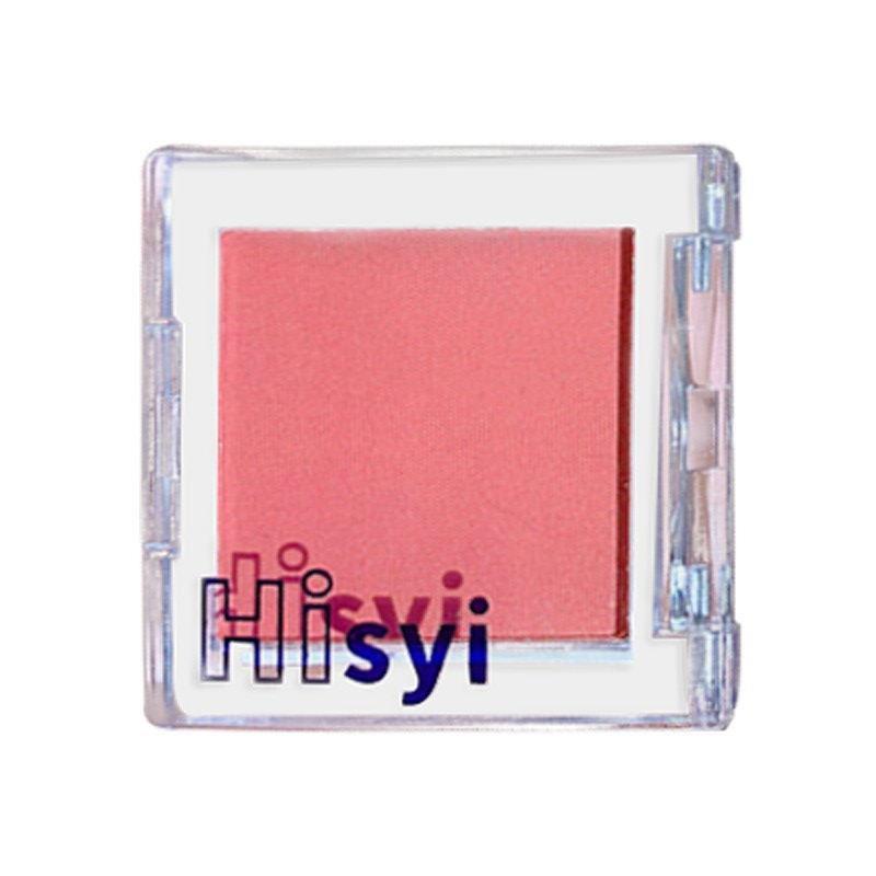 HISYI Radiant Matte Blush & Eyeshadow