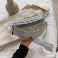 Elegant 2024 Rhinestone Crossbody