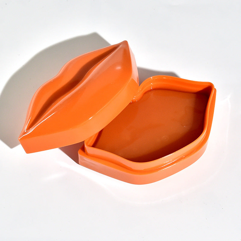 Hydrating Collagen Lip Treatment