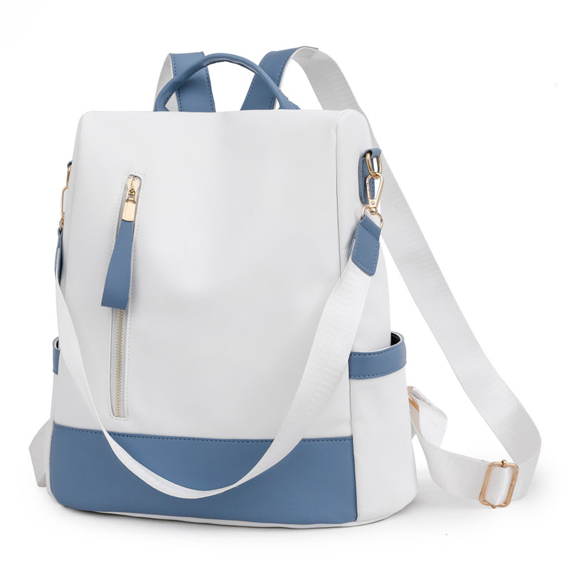 Elegant Nylon Daypack